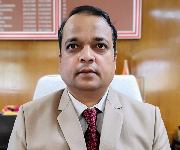 Ghanshyam Das Gupta to fill vacant post of Director (Mining), HCL
